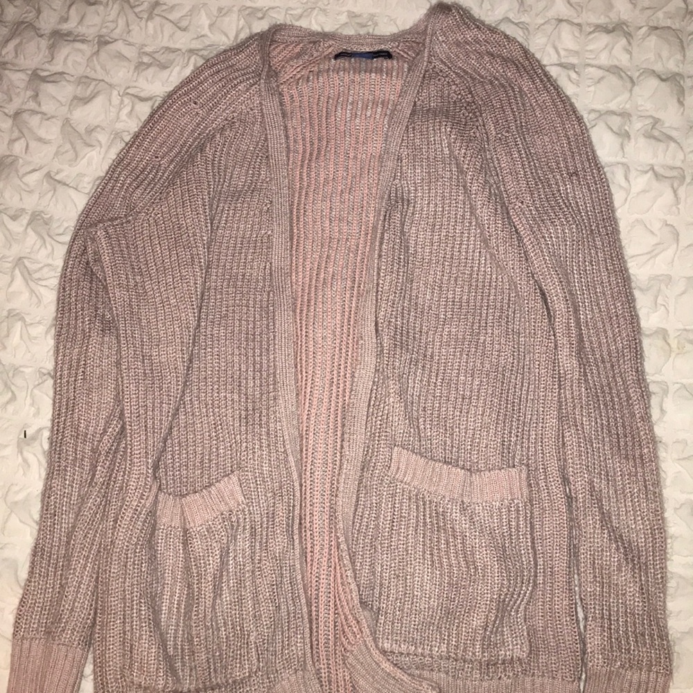 cardigans - Picture 2 of 3